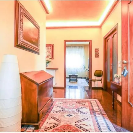 Апартаменты Chez Philippe Vicino Al Mare *