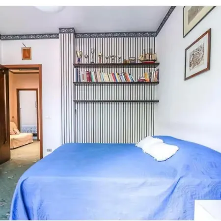 Апартаменты Chez Philippe Vicino Al Mare Сенигаллия