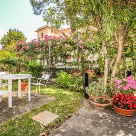 Апартаменты Chez Philippe Vicino Al Mare
