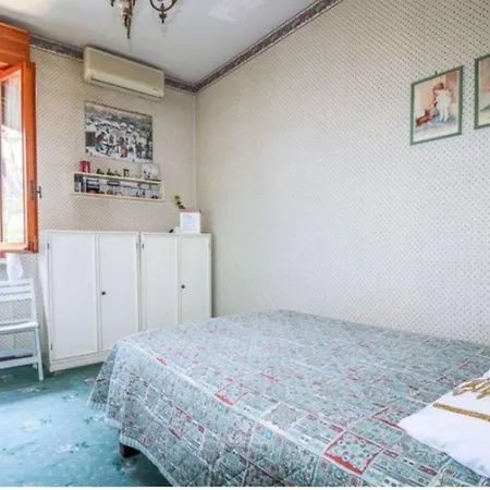 Apartment Chez Philippe Vicino Al Mare Senigallia