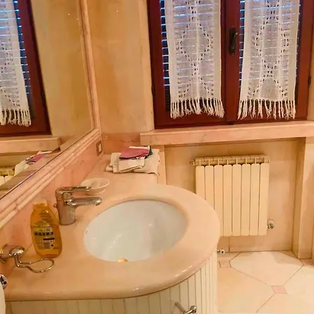 Chez Philippe Vicino Al Mare Apartment